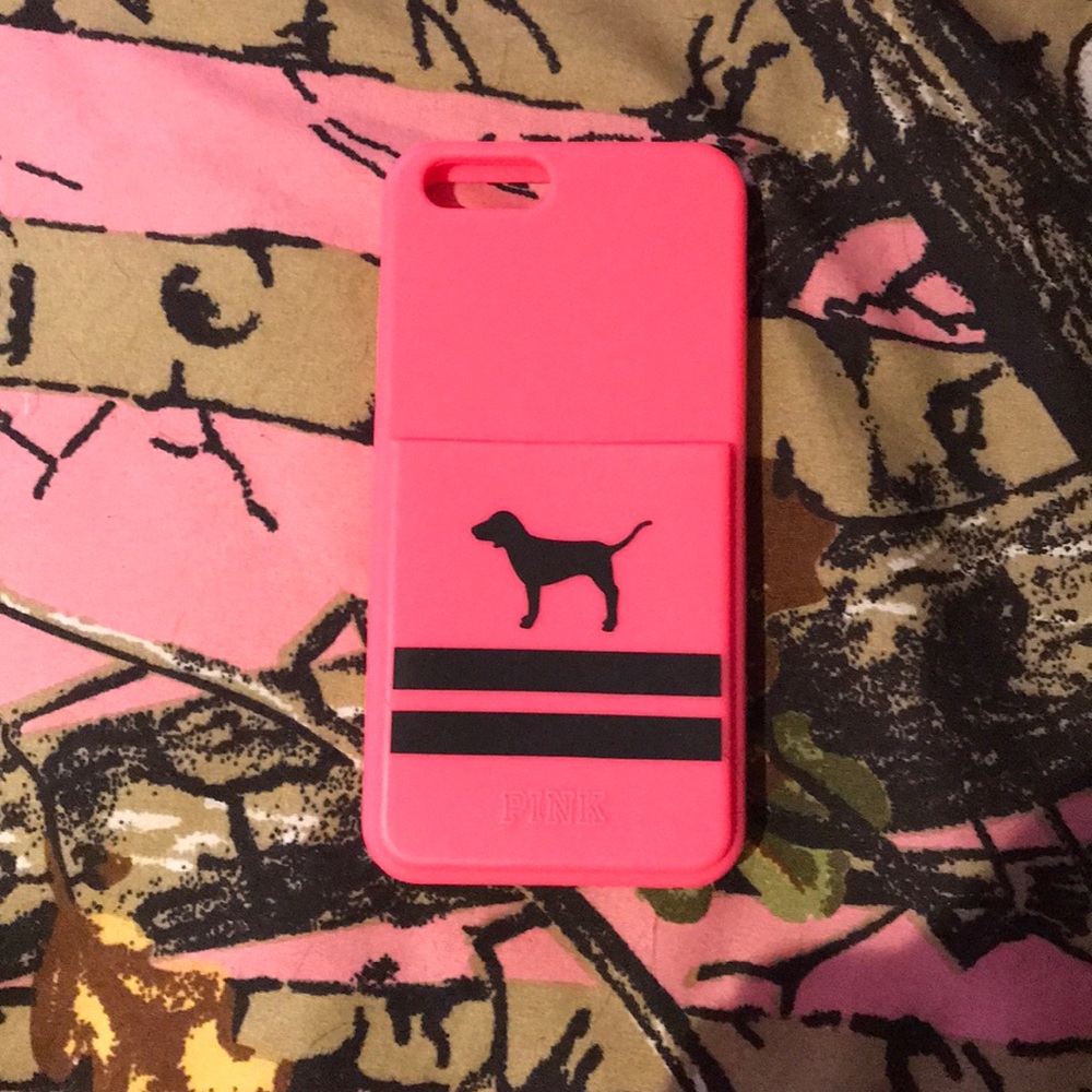 Phone case